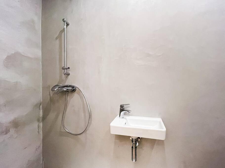 Sauna Apartment - Brno Ngoại thất bức ảnh