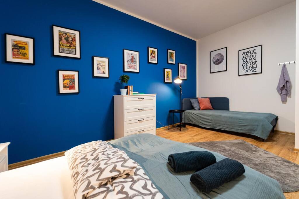 Sauna Apartment - Brno Ngoại thất bức ảnh
