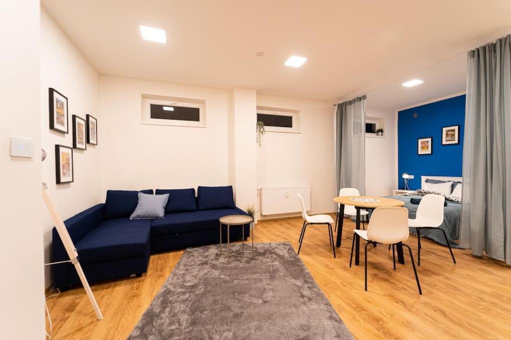 Sauna Apartment - Brno Ngoại thất bức ảnh