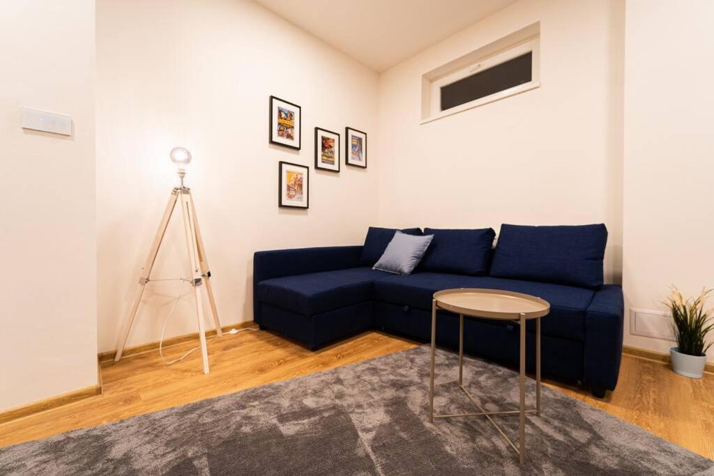 Sauna Apartment - Brno Ngoại thất bức ảnh