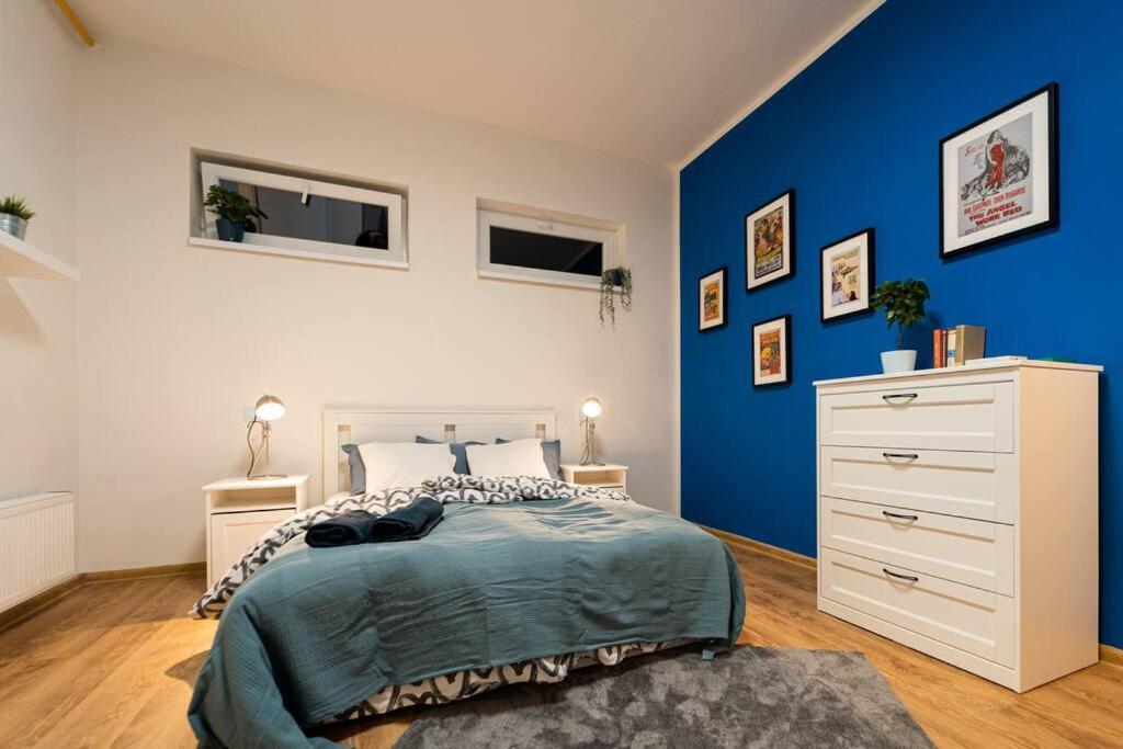 Sauna Apartment - Brno Ngoại thất bức ảnh